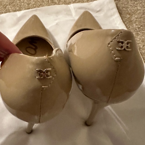 Sam Edelman nude Heels - Picture 8 of 8